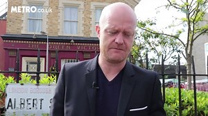 Exclusive interview with Jake Wood