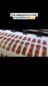 Arcane Project sticker libre lng basta magpagawa ka upuan🤣✌️ Salamat Lord🙏 #racingseat #camelback #customized #personalized #FLATSEAT #indoseat #motorseat #motorcycle #diy #repair #restoration #followersreels #highlightseveryonefollowers #highlightseveryone | Arcane Team Vlog