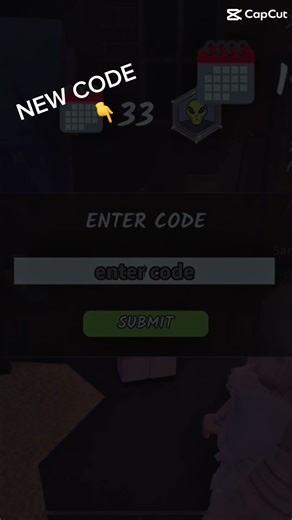 NEW CODE TO GET CANDY IN THE GAME! Try now🍬👻🎃