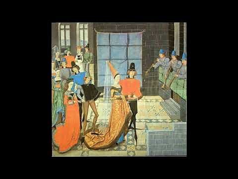 Josquin des Prez - La Spagna (1537)