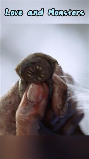 Love and Monsters｜From Boy Retrieving the Red Dress to Joel Taking Off Boy's Collar 🎬