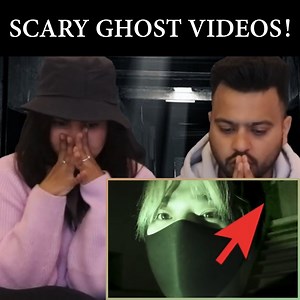 We Couldn't Sleep At Night After Watching These Videos💀 | Wanderers Hub