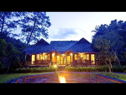 Hmong Hilltribe Lodge, Mae Rim, Thailand | Travel With Saanvi