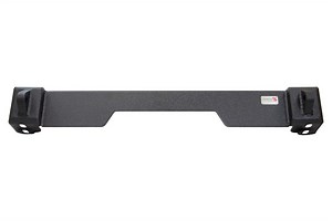 Fishbone Offroad Rear Bumper Delete for 2018-Up Jeep Wrangler FB22179