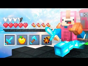 El Mejor Texture pack para BedWars!! ft-Chaski!!!