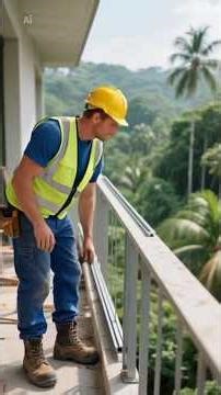 Building a Super Car from Scratch | Fast Car Construction Process