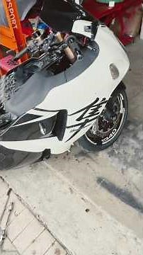 First gen busa needs help