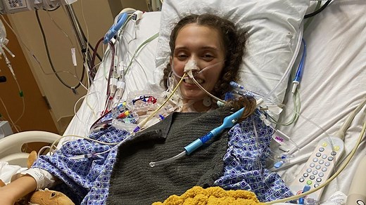 St. Pete 20-year-old who lost both legs to undergo a second surgery