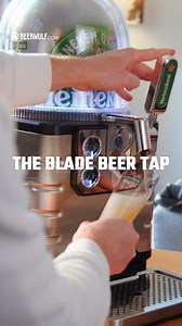 Discover the ultimate home draught experience with BLADE and pour your own fresh, pub-quality pints at home. | Beerwulf.com