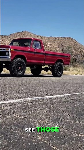Cruising Historic Route 66 in Valentine Arizona