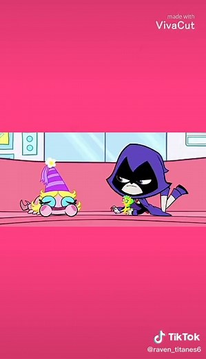 Starfire and Sedita's Mascot Adventures