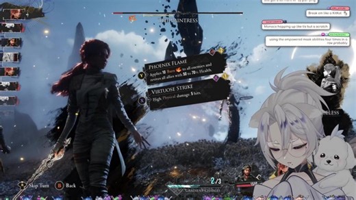 we continue ❀*̥˚