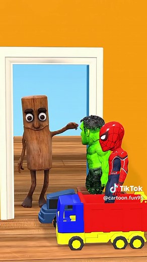 Funny Spider-Man Moments for Kids