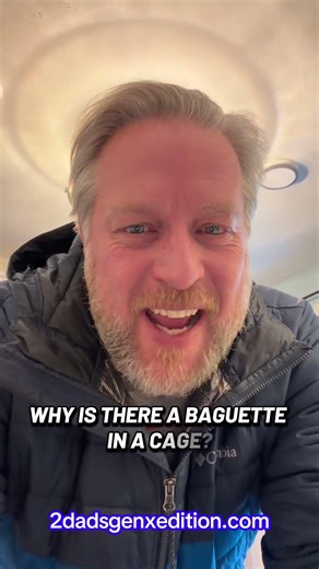 The Zoo’s Freshest Exhibit!!! #genx #comedy #dadhumor #funny