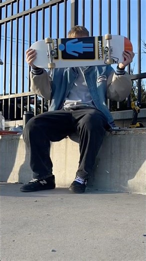 Time lapse board set up 🛹