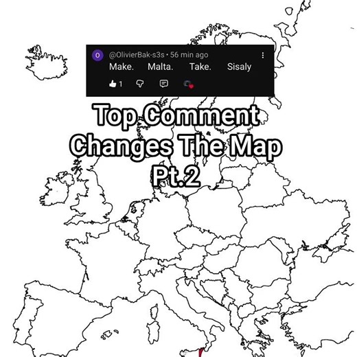 Tp cmnt the map #country #map #mapping #geography