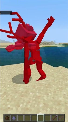 BLUEBERINNI OCTOPUSSINI vs THE DEER