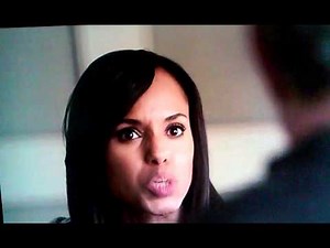 Scandal full episode
