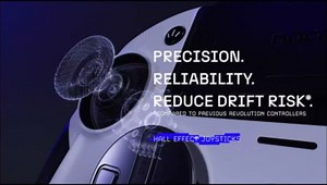 NACON Revolution 5 Pro Officially Licensed PlayStation Wireless Gaming Controller for PS5 / PS4 / PC - Hall Effect, Trigger Stops, Mappable Buttons, Bluetooth Audio - Urban Camo