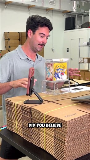 🤯 1999 Pokémon Base Set Booster Box + $10,000 Winner 🥳