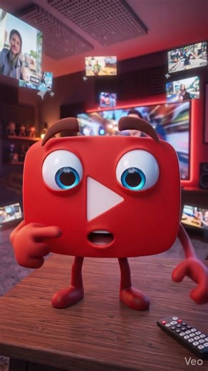 😂 “When Objects Start Talking… Things Get Crazy!”#comedy #shorts #trending #ai