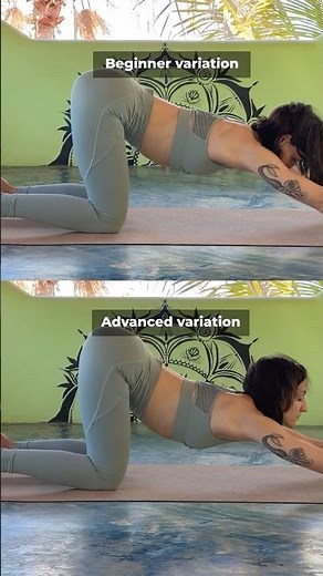 Backbend Flexibility Stretching Routine for EVERYONE #flexibilitytraining #stretching