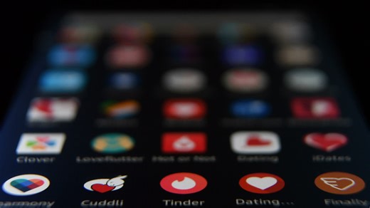 Apple Removes Two Popular Gay Dating Apps From China Store After Government Order