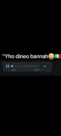Italian Flag Fun on TikTok