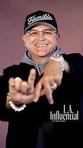 The Ultimate Playlist: L.A.’s Influential share their power anthems. Got a favorite power anthem? Learn what songs power players like Magic Johnson, Jimmy Humilde, and Eva Longoria turn to when they need that extra bit of motivation. See more at the link in bio. 🎥: @itsmikeray | Los Angeles Times