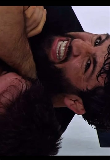 Brotha send him 2-3 years Armenia and forget 🇦🇲 #armantsarukyan #mehdibaydulaev #khabib #grappling #fypp