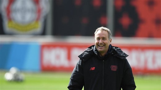 ARD Mittagsmagazin: Leverkusen gegen Arsenal - wer lacht zum Schluss?