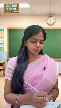 📸ID card photoshoot eduthaachu😁 | Character introduction😍 | #ytshorts #missmiracle