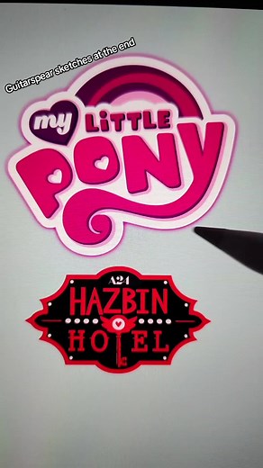 Guitarspear Fanchild Spotlight: Adam from Hazbin Hotel