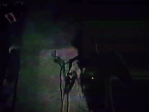 live in vancouver 1986 #skinnypuppy #goth #industrial #gothic #80s #rivethead #sp