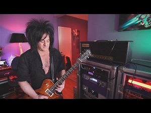 Two notes Torpedo Studio - Steve Stevens