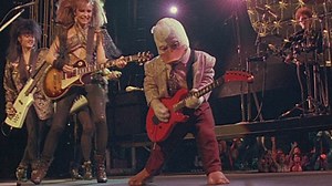 Howard the Duck “Probably Destroyed My Film Career” Says Star | Den of Geek