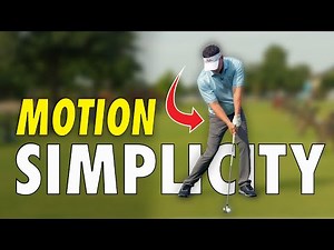 Learn Golf Swing from the Inside - First