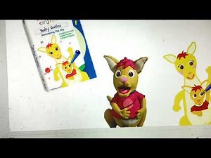 Baby Einstein - Baby Galileo 2003 VHS with CD