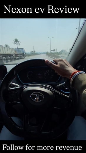 Frustrated Reviewer on Instagram: "Tata Nexon ev 2022 model review"