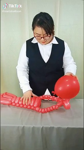 metaballoon on TikTok