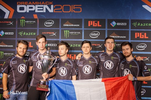 Flashback: The rise and fall of French Counter-Strike