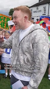 We didn’t see that coming and neither did Sam! Day 4 of the Match Ball Mission and the total raised for UNICEF is truly unbelievable! For more information, and details of how to donate to Sam's challenge, visit socceraid.org.uk/challenge | This Morning