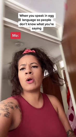 How to Speak Egg Language: A Fun Tutorial for Beginners