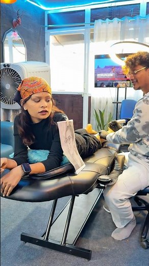 Experience Artist hu 😍🎊￼