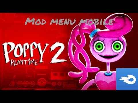 Poppy playtime chapter 2 mod menu mobile