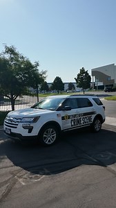 Here’s a glimpse of what a day looks like for members of our crime lab. Our crime lab provides crucial forensic analysis, helping officers and detectives connect the dots and solve investigations. From photography to DNA testing, their work is vital to helping keep our community safe. We are proud of their work! #SaltLakeCity #SLC #SLCPD #SaltLakeCityUtah #Utah #CrimeLab #ForensicScience #CrimeScene #CrimeSceneInvestigators #PoliceOfficers #Detectives #PoliceDepartment | Salt Lake City Police