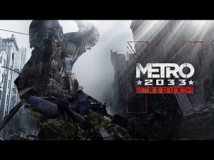 Steam Community :: Video :: Metro 2033 Walkthrough Chapter 6 - "D6" (HD,60fps)