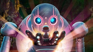 The Wild Robot (2024) - Videos