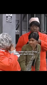 105K views · 2.8K reactions | Madea on the run 藍 #madea #tylerperry #own #owntv #greenleaf #theovalonbet #sistasonbet #thehavesandthehavenots #betplus #theoval #iflovingyouiswrong #hahn #sistas #tylerperrystudios #houseofpayne #ruthless #assistedliving #ambitions #youtube #cherishtheday #forlife #youtuber #part2 | Madea's Humor Hub | Facebook