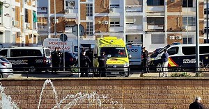 Asesinato en Córdoba: detienen a un hombre que se había atrincherado tras un crimen de violencia de género en la Fuensanta